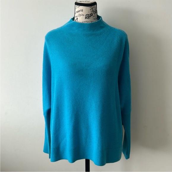 Maeve by  Anthropologie 100% Cashmere Sweater - Size XS - Picture 1 of 5